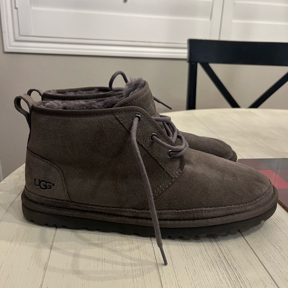 mens ugg neumel boots